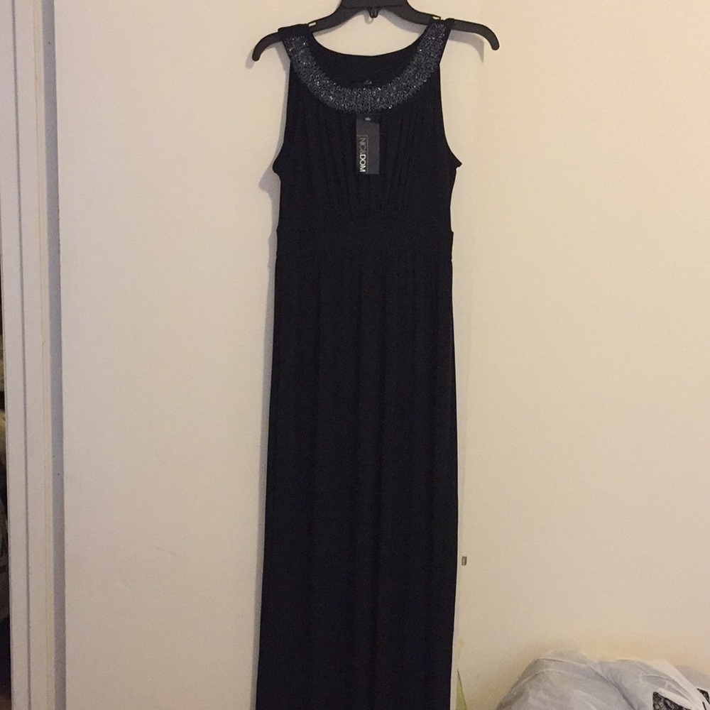 *NWT* Nic & Dom Dress